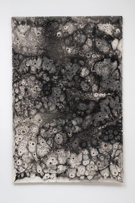 LL2021-15_Lindy-Lee_black-dew_2020-21_Chinese-ink-fire-and-rain-on-paper_155-x-103-cm_Photog-by-Aaron-Anderson-1