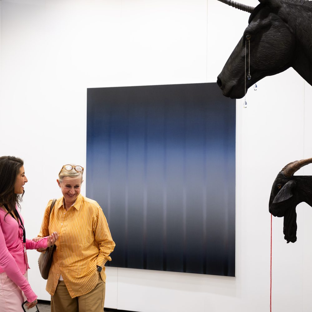 SydneyContemporary2023_Carriageworks_Wes Nel Photography7